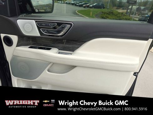 Used 2021 Lincoln Navigator L Black Label image 31