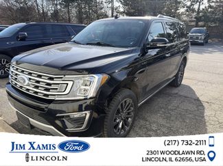 Used 2021 Ford Expedition Limited video 1