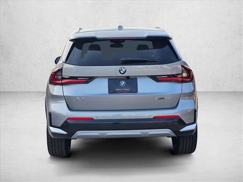 Used 2026 BMW X1 xDrive28i w/ Technology Package AWD/4WD image 6