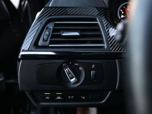 Used 2016 BMW M6 Gran Coupe image 35