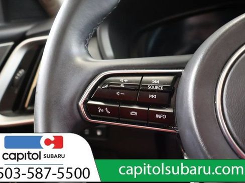 Used 2024 MAZDA CX-90 Plug-In Hybrid w/ Preferred AWD/4WD image 20