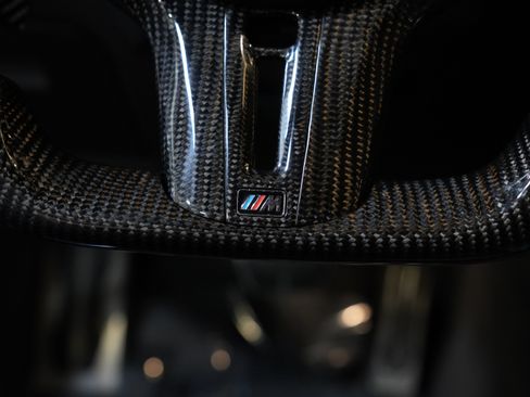 Used 2021 BMW M4 Competition RWD image 37