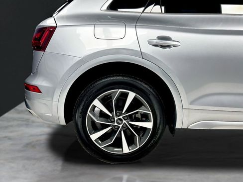 Used 2022 Audi Q5 2.0T Premium Plus AWD/4WD image 38