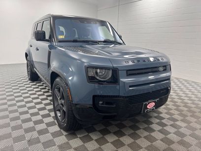 Used 2023 Land Rover Defender 110 X-Dynamic SE