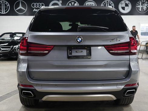 Used 2018 BMW X5 sDrive35i RWD image 4