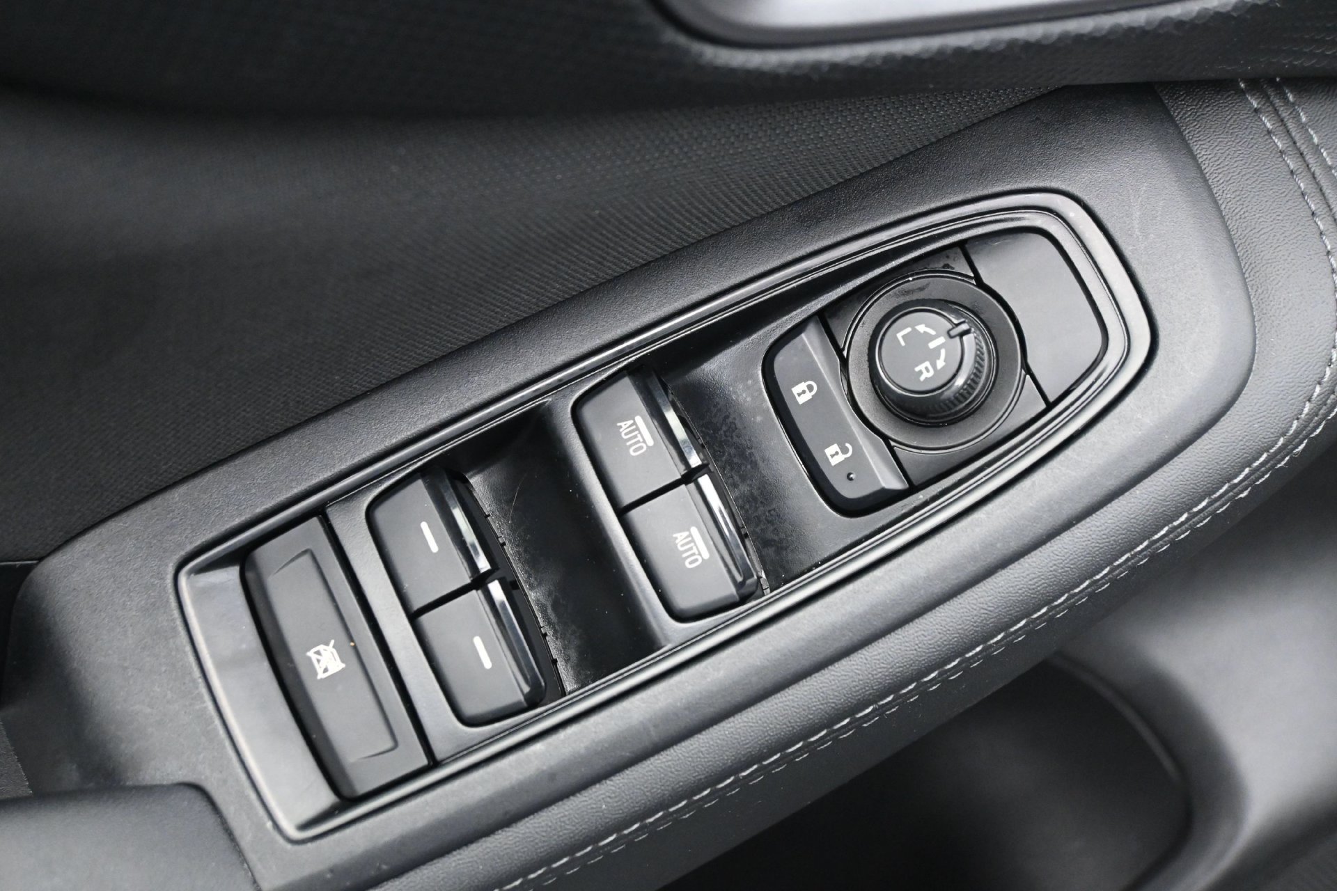 Used 2021 Subaru Forester Premium AWD/4WD image 19