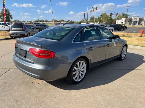 Used 2013 Audi A4 2.0T Premium Plus w/ Premium Plus Pkg AWD/4WD image 7