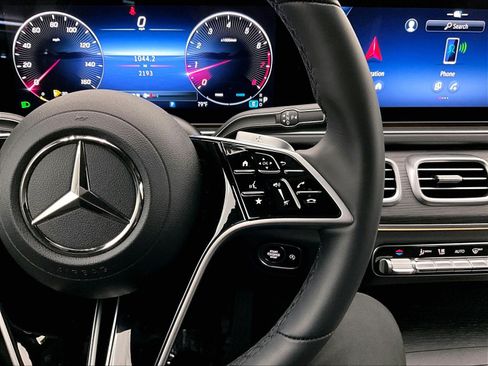 Used 2026 Mercedes-Benz GLE 350 4MATIC image 22