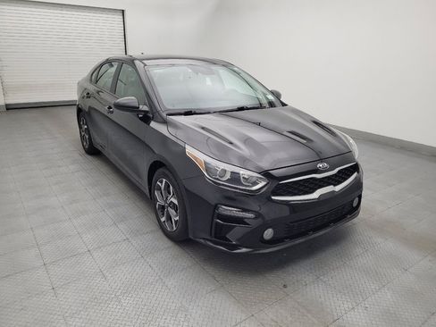 Used 2020 Kia Forte LXS FWD image 13