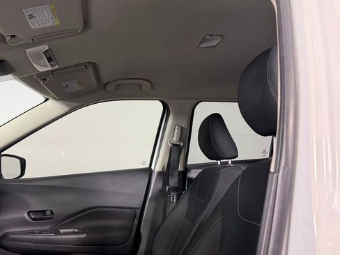 Used 2022 Nissan Kicks S image 24