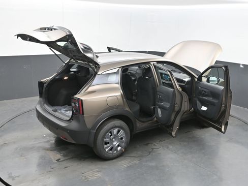 New 2026 Nissan Kicks S image 43