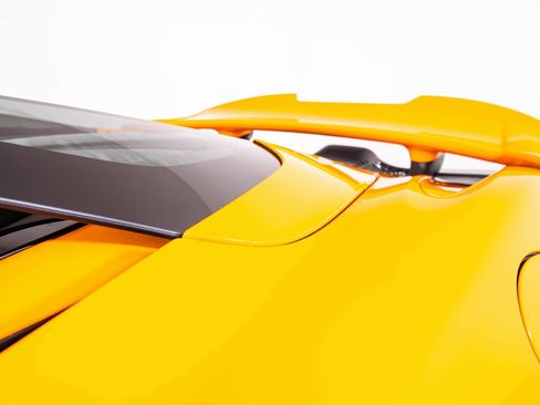 New 2026 McLaren 750S Spider image 14