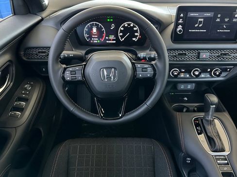 New 2026 Honda HR-V Sport image 15