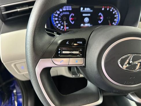 Certified 2023 Hyundai Tucson SEL AWD/4WD image 15