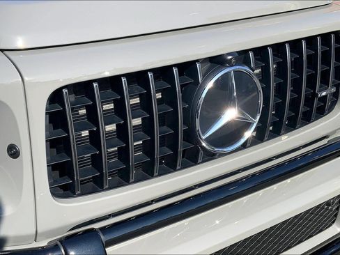 Used 2024 Mercedes-Benz G 63 AMG 4MATIC image 30