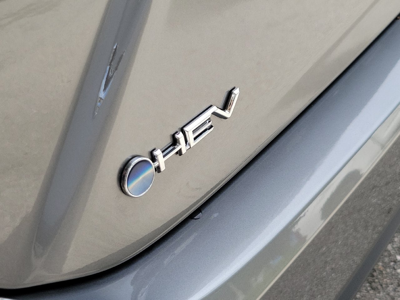 Used 2026 Toyota Camry SE FWD image 7