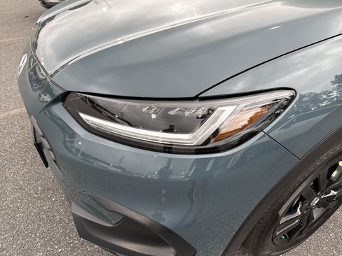 Used 2026 Honda HR-V Sport image 6