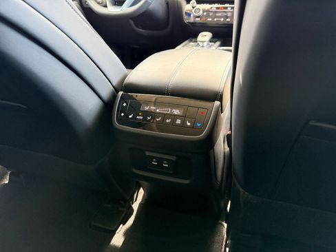 Used 2026 INFINITI QX60 Luxe AWD/4WD image 25