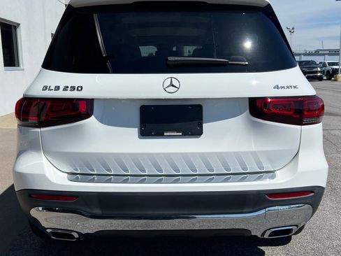 Certified 2022 Mercedes-Benz GLB 250 4MATIC image 6