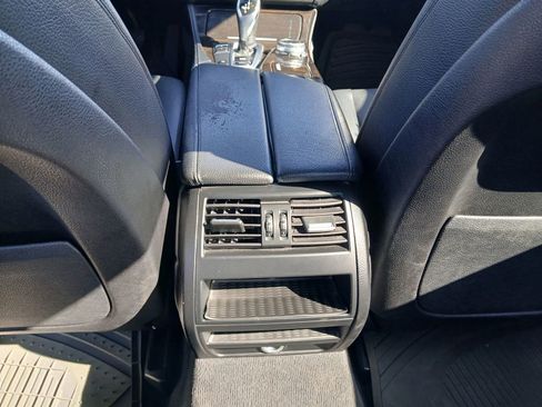 Used 2016 BMW 528i Sedan image 25