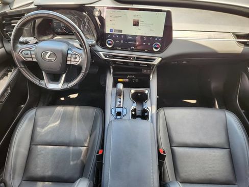 Used 2024 Lexus RX 350 Premium w/ Accessory Package (Z1) FWD image 26