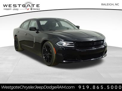 Used 2019 Dodge Charger SXT