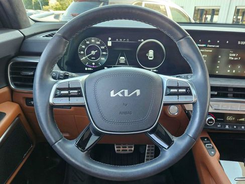 Used 2024 Kia Telluride SX Prestige X-Line AWD/4WD image 20