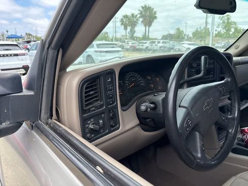 Used 2003 Chevrolet Silverado 3500 LT w/ Skid Plate Package AWD/4WD image 5