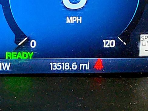 Used 2024 Ford F150 XLT w/ Equipment Group 302A MID AWD/4WD image 13