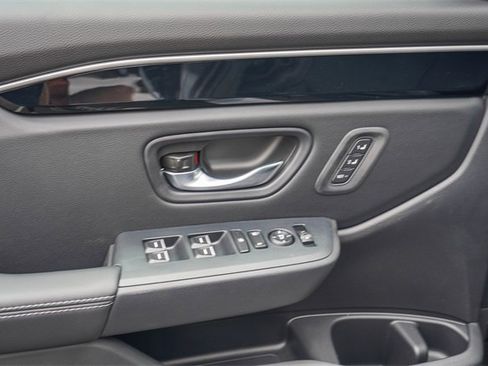 New 2025 Honda Pilot Touring image 43