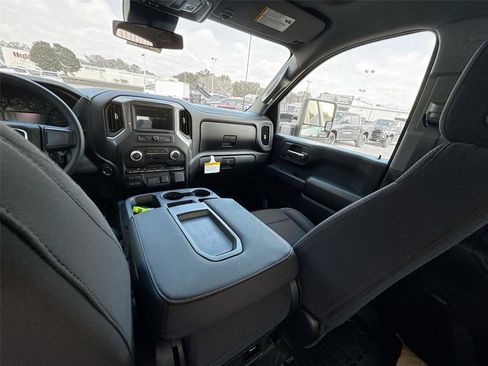 New 2026 GMC Sierra 3500 Pro w/ Convenience Package AWD/4WD image 13