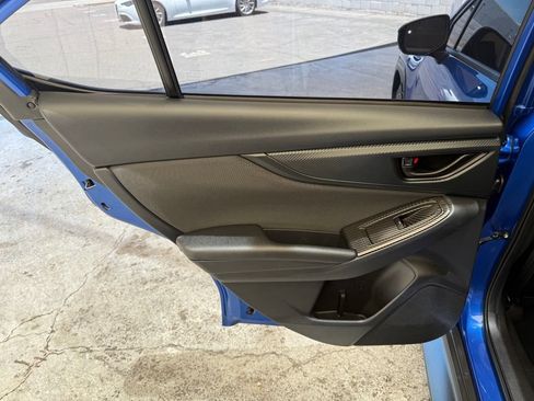 Used 2024 Subaru WRX w/ Accessory Package #2 AWD/4WD image 18