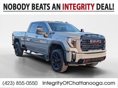 Used 2024 GMC Sierra 2500 AT4 w/ AT4 Premium Plus Package