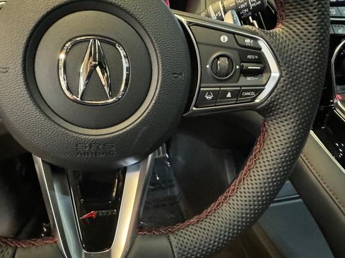 New 2025 Acura RDX A-Spec AWD/4WD image 29