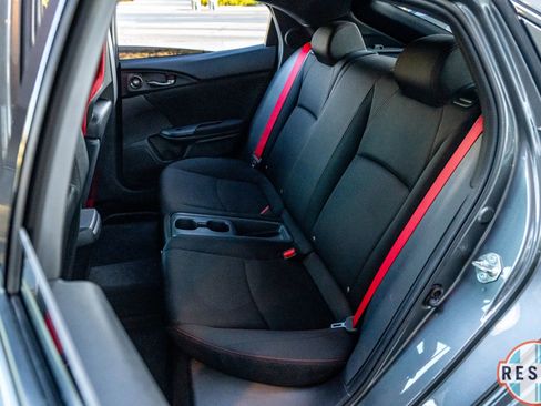 Used 2019 Honda Civic Type R image 10