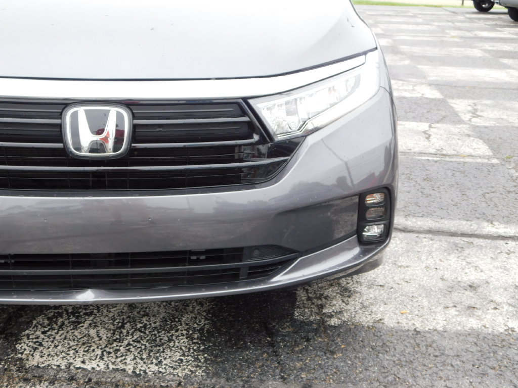 Used 2024 Honda Odyssey EX-L image 9