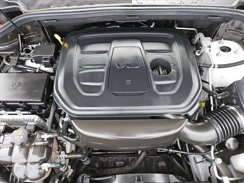 Used 2022 Jeep Grand Cherokee Laredo X image 23