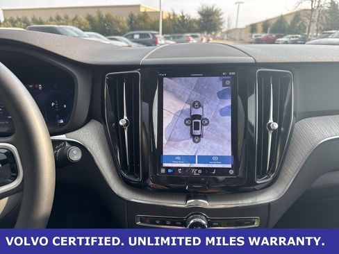 Certified 2025 Volvo XC60 B5 Plus image 26