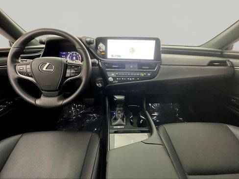 Used 2023 Lexus ES 350 w/ Premium Package FWD image 7
