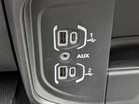 New 2026 RAM 2500 Tradesman AWD/4WD image 21