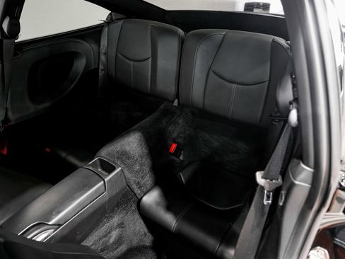 Used 2007 Porsche 911 Turbo AWD/4WD image 22