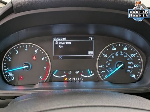 Used 2022 Ford EcoSport SE w/ SE Convenience Package AWD/4WD image 16