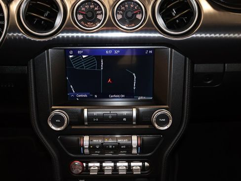 Certified 2021 Ford Mustang Mach 1 w/ Mach 1 Handling Package image 24