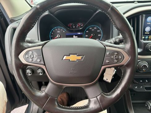 Used 2019 Chevrolet Colorado Z71 image 11