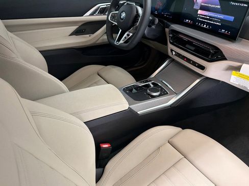 New 2026 BMW 430i Coupe image 27