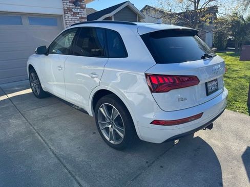 Used 2019 Audi Q5 Prestige image 13