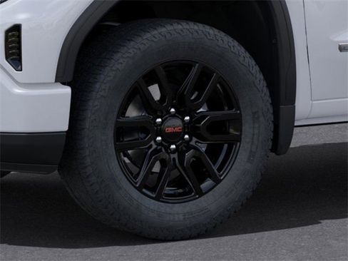 New 2024 GMC Sierra 1500 Elevation image 9