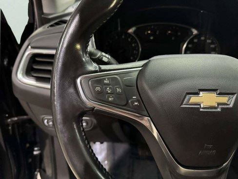 Used 2020 Chevrolet Equinox LT AWD/4WD image 29