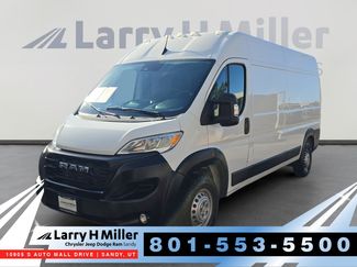 Used 2025 RAM ProMaster 2500 w/ Convenience Group FWD video 1