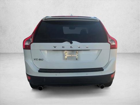Used 2012 Volvo XC60 3.2 FWD image 5